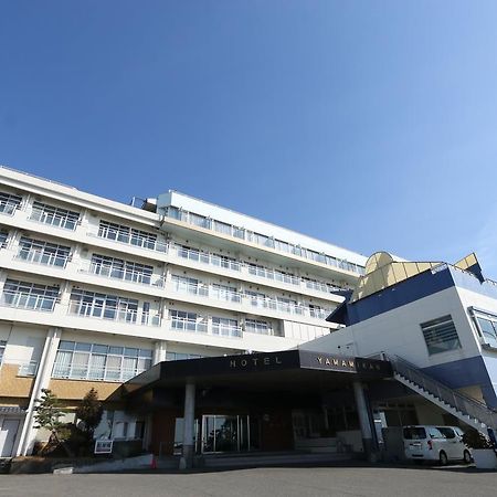 ميناميشيتا فندق جراند يامامي كان المظهر الخارجي الصورة